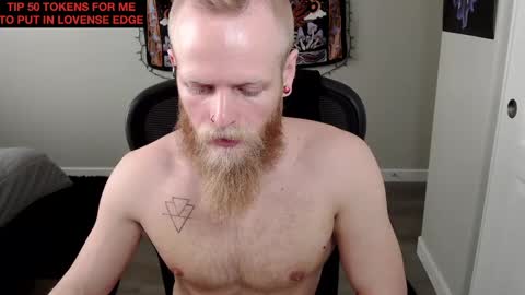 Snapshot of randyroderick chatting on 02.11.25 Randy Rod online show from 02.11.25