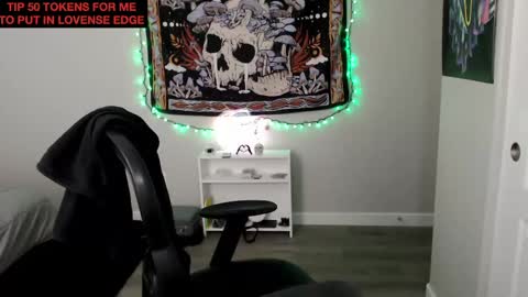 Snapshot of randyroderick chatting on 02.12.25 Randy Rod online show from 02.12.25