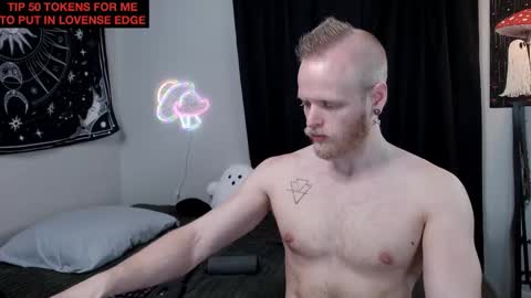 Snapshot of randyroderick chatting on 11.28.25 Randy Rod online show from 11.28.25