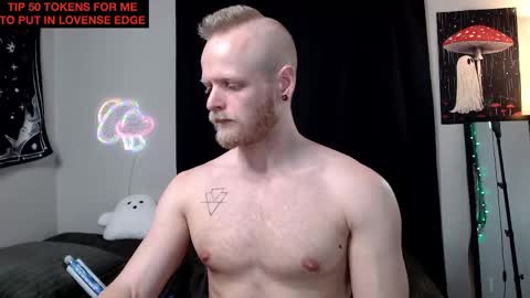 Snapshot of randyroderick chatting on 12.17.25 Randy Rod online show from 12.17.25