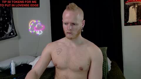 Snapshot of randyroderick chatting on 01.08.26 Randy Rod online show from 01.08.26