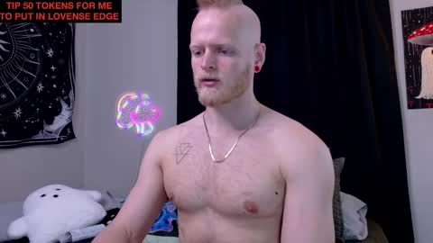 Snapshot of randyroderick chatting on 02.07.26 Randy Rod online show from 02.07.26