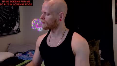 Snapshot of randyroderick chatting on 02.12.26 Randy Rod online show from 02.12.26