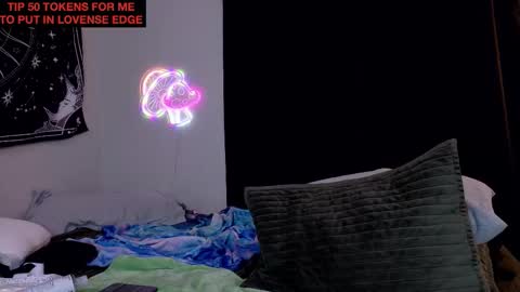 Snapshot of randyroderick chatting on 02.20.26 Randy Rod online show from 02.20.26