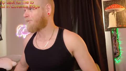 Randy Rod online show from 05.03.26