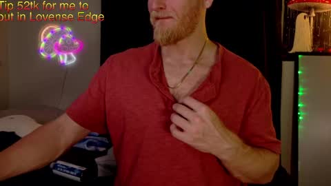Randy Rod online show from 05.08.26