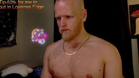 Randy Rod online show from 05.09.26