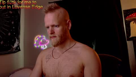 Randy Rod online show from 05.10.26