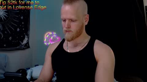 Randy Rod online show from 05.14.26
