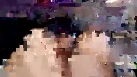 Snapshot of randyrupert6969 chatting on 12.24.24 Fuckbot online show from 12.24.24