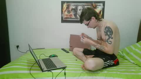 Rangel and Lola online show from 02.19.26