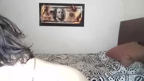 Snapshot of rangel_sex chatting on 05.31.26 Rangel and Lola online show from 05.31.26