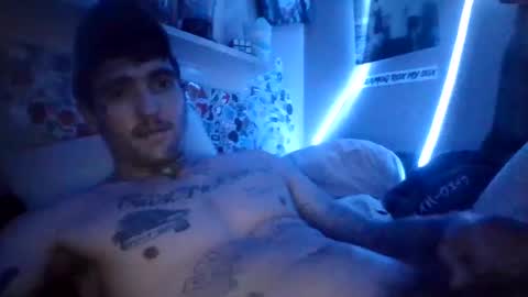 Randy online show from 12.06.24