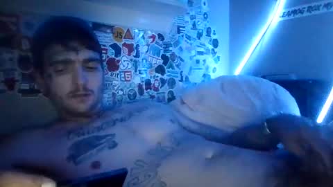 Randy online show from 12.07.24