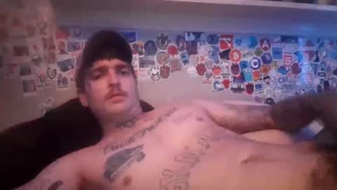 Randy online show from 12.12.24