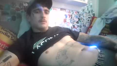 Randy online show from 12.12.24