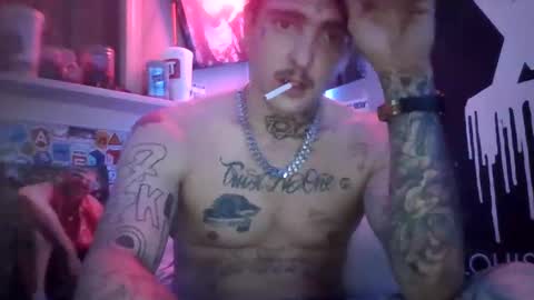 Randy online show from 12.13.24