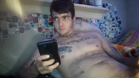 Randy online show from 12.19.24