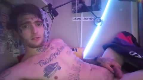 Randy online show from 12.21.24