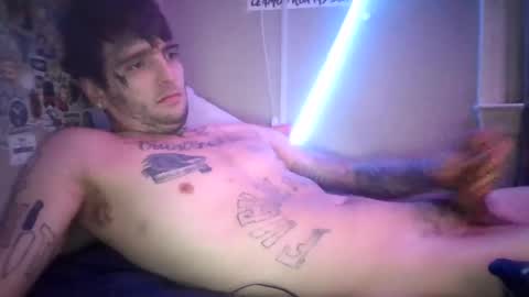 Randy online show from 12.21.24