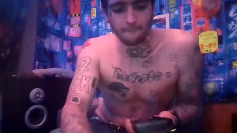 Randy online show from 12.26.24