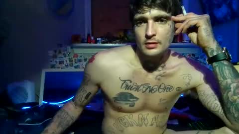 Randy online show from 12.28.24