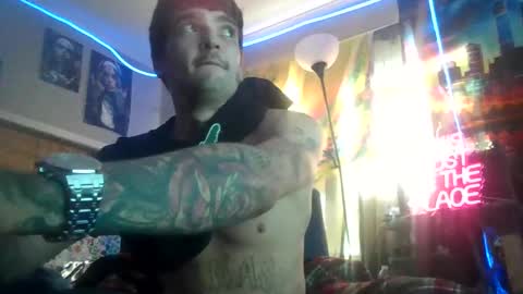 Randy online show from 12.30.24