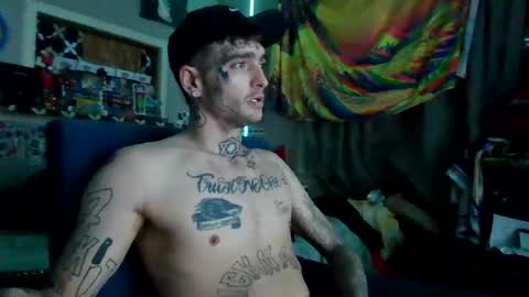 Randy online show from 01.13.25