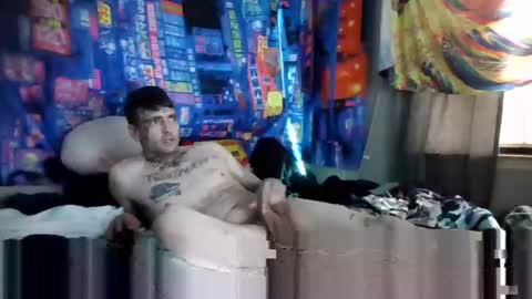 Randy online show from 01.21.25