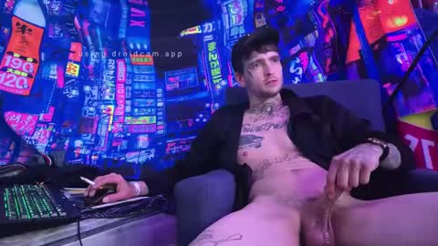 Randy online show from 02.14.25