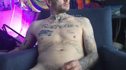 Randy online show from 02.18.25