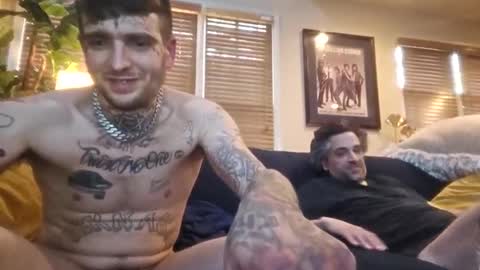 Randy online show from 03.11.25