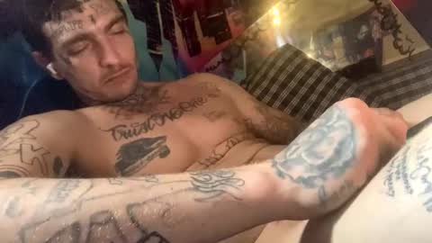 Randy online show from 10.15.25