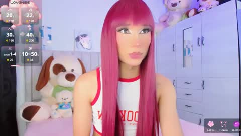 Snapshot of ransel_sex chatting on 10.15.25 ransel_sex online show from 10.15.25