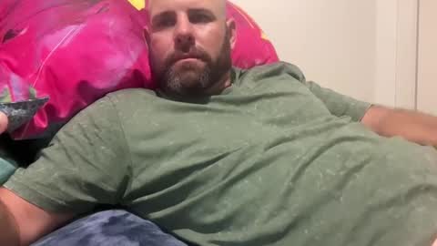 Snapshot of ransguy chatting on 01.18.25 ransguy online show from 01.18.25