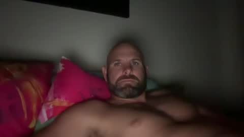 Snapshot of ransguy chatting on 02.03.25 ransguy online show from 02.03.25