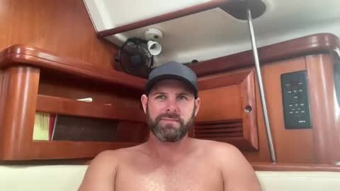 Snapshot of ransguy chatting on 02.06.25 ransguy online show from 02.06.25