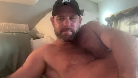 Snapshot of ransguy chatting on 01.18.26 ransguy online show from 01.18.26