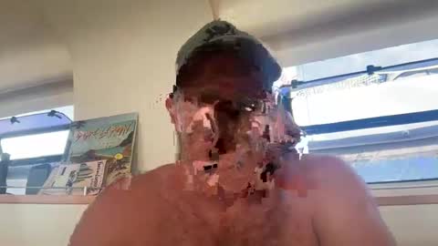 ransguy online show from 03.07.26