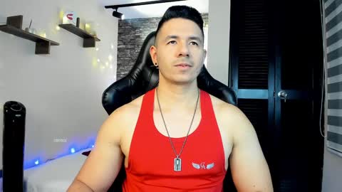 Jonas online show from 12.05.24