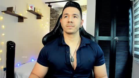 Jonas online show from 01.26.25