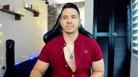 Jonas online show from 02.09.25