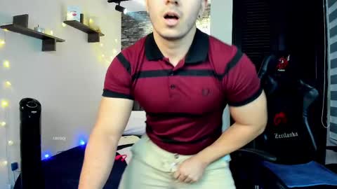 Jonas online show from 02.11.25