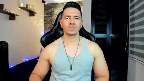 Jonas online show from 02.21.25