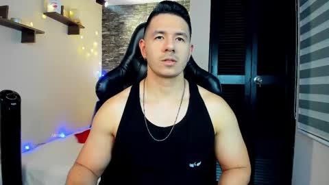 Jonas online show from 02.28.25