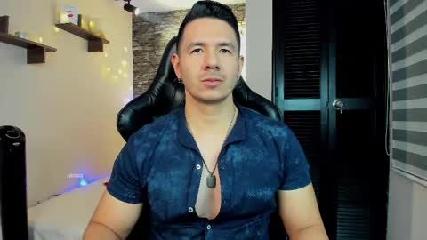 Jonas online show from 03.05.25