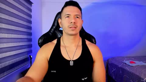 Jonas online show from 10.25.25