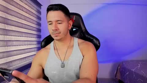 Jonas online show from 11.27.25