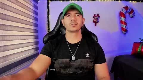 Jonas online show from 12.18.25