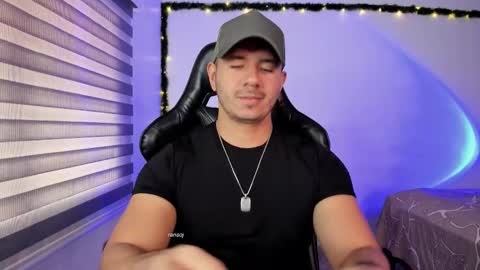 Jonas online show from 01.13.26